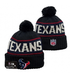 Houston Texans Beanies 25K 201