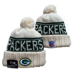 Green Bay Packers Beanies 25G009