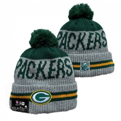 Green Bay Packers Beanies 25G013