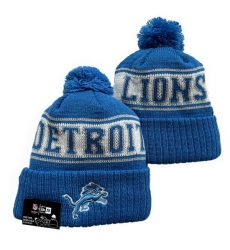 Detroit Lions Beanies 24K 001 Detroit Lions Beanies 24K 001