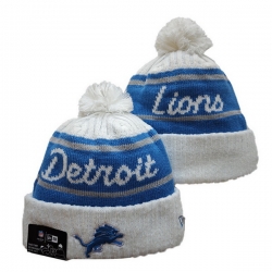 Detroit Lions Beanies 25902