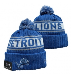 Detroit Lions Beanies 25911 Detroit Lions Beanies 25911