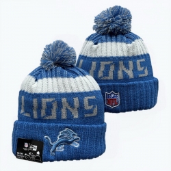 Detroit Lions Beanies 25916