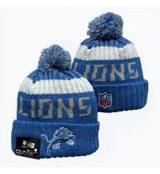 Detroit Lions Beanies 25G001 Detroit Lions Beanies 25G001