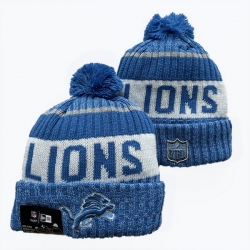 Detroit Lions Beanies 25G002