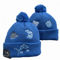 Detroit Lions Beanies 25G005