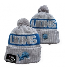 Detroit Lions Beanies 25G013 Detroit Lions Beanies 25G013