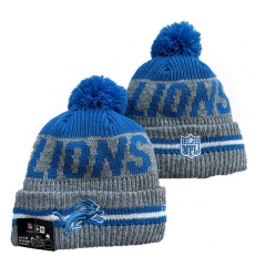 Detroit Lions Beanies 25G017 Detroit Lions Beanies 25G017