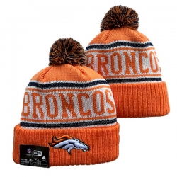 Denver Broncos Beanies 25G003