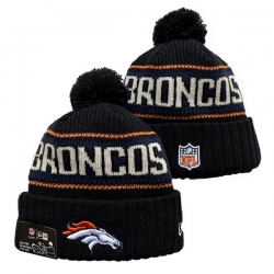 Denver Broncos Beanies 25G007