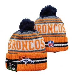 Denver Broncos Beanies 25K 519 Denver Broncos Beanies 25K 519