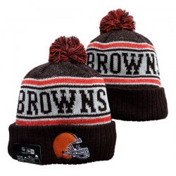 Cleveland Browns Beanies 25908