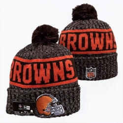 Cleveland Browns Beanies 25G006
