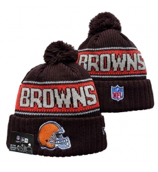 Cleveland Browns Beanies 25G009