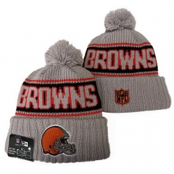 Cleveland Browns Beanies 25K 495