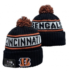Cincinnati Bengals Beanies 25904 Cincinnati Bengals Beanies 25904