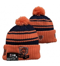Chicago Bears Beanies 24K 017 Chicago Bears Beanies 24K 017