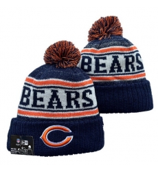 Chicago Bears Beanies 25904