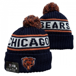 Chicago Bears Beanies 25G008