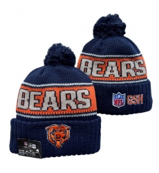 Chicago Bears Beanies 25G010 Chicago Bears Beanies 25G010