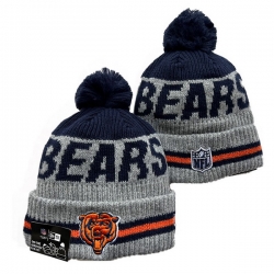 Chicago Bears Beanies 25G017