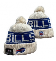 Buffalo Bills Beanies 25G011