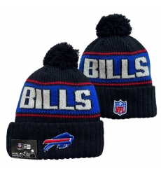 Buffalo Bills Beanies 25G013 Buffalo Bills Beanies 25G013