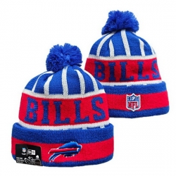 Buffalo Bills Beanies 25K 440