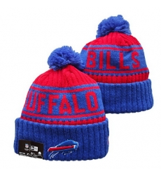 Buffalo Bills Beanies 25K 938