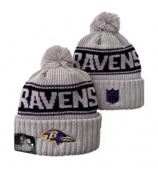 Baltimore Ravens Beanies 25904