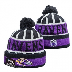 Baltimore Ravens Beanies 25K 266