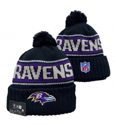 Baltimore Ravens Beanies 25K 674 Baltimore Ravens Beanies 25K 674
