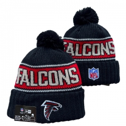 Atlanta Falcons Beanies 25G005