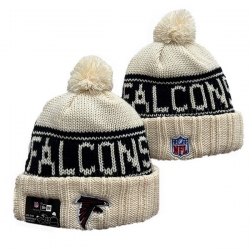 Atlanta Falcons Beanies 25G006