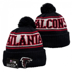 Atlanta Falcons Beanies 25G008