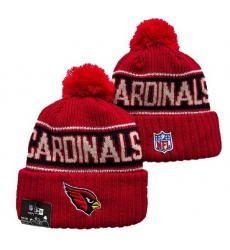 Arizona Cardinals Beanies 24K 002 Arizona Cardinals Beanies 24K 002