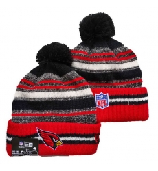 Arizona Cardinals Beanies 25G001
