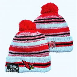 Arizona Cardinals Beanies 25G002