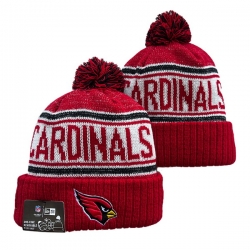 Arizona Cardinals Beanies 25G016