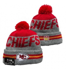 Kansas City Chiefs Beanies 24K 005 Kansas City Chiefs Beanies 24K 005