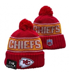 Kansas City Chiefs Beanies 24K 010 Kansas City Chiefs Beanies 24K 010