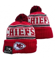 Kansas City Chiefs Beanies 24K 011 Kansas City Chiefs Beanies 24K 011