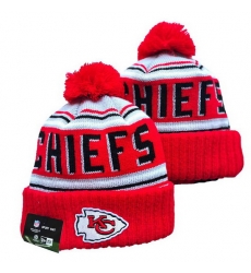 Kansas City Chiefs Beanies 24K 013 Kansas City Chiefs Beanies 24K 013