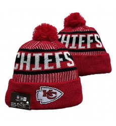 Kansas City Chiefs Beanies 24K 014 Kansas City Chiefs Beanies 24K 014