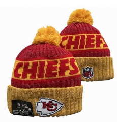 Kansas City Chiefs Beanies 24K 016 Kansas City Chiefs Beanies 24K 016