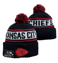 Kansas City Chiefs Beanies 25G010