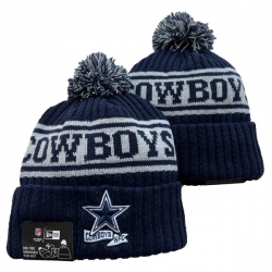 Dallas Cowboys Beanies 25F 001