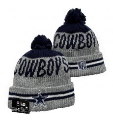 Dallas Cowboys Beanies 25F 002