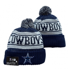 Dallas Cowboys Beanies 25F 012