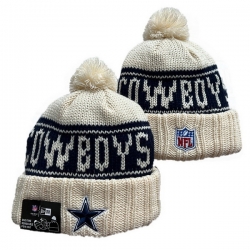 Dallas Cowboys Beanies 25F 013